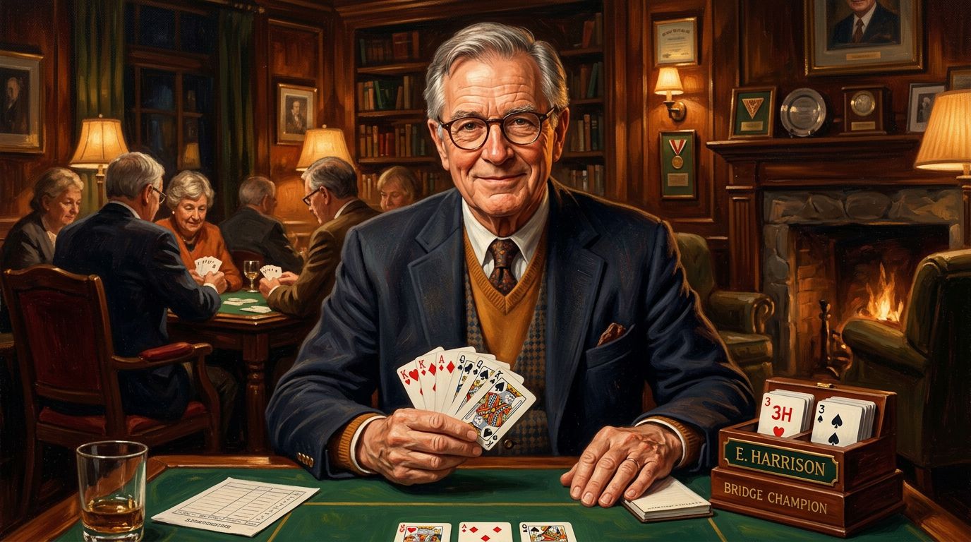 Learn about Jeff Meckstroth in our comprehensive bridge encyclopedia.